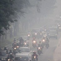 Ô nhiễm không khí ở Hà Nội: Làm gì để ứng phó?