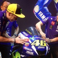 Lần đầu tiên cờ Việt Nam xuất hiện trên trường đua MotoGP thế giới