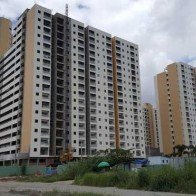 Từ 15/2, phân hạng chung cư, hạn chế việc chủ đầu tư tự phong