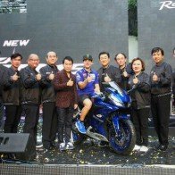 Yamaha R15 v3.0 có về Việt Nam hay không?