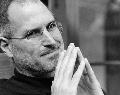 7 câu chuyện khắc họa sự lập dị của Steve Jobs