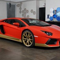 Lamborghini Aventador bị thu hồi do nguy cơ cháy động cơ