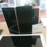 Lộ Xperia XZ2 dùng RAM 4GB đầu tiên của Sony