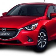 Mazda2 2017 giá 345 triệu đồng đối đầu Toyota Vios