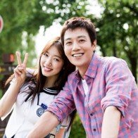 Giật mình với nhan sắc “người tình” của Park Shin Hye sau 6 tháng kết thúc Doctors