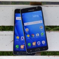 Samsung Galaxy J5 2017 rục rịch ra mắt