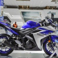 Yamaha YZF-R3 liên tục dính lỗi