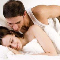 5 lý do để làm "chuyện ấy" ngay tối nay