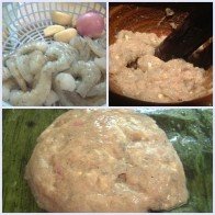 Giữ sức xuân nhờ... tôm