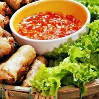 Hấp dẫn các món cuốn khắp ba miền