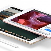 Video quảng cáo mới của Apple iPad Pro