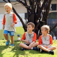 Người dân đất nước hạnh phúc nhất thế giới dạy con như thế nào?