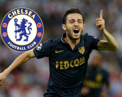 Chelsea cướp ngôi sao 80 triệu euro “trước mũi” M.U