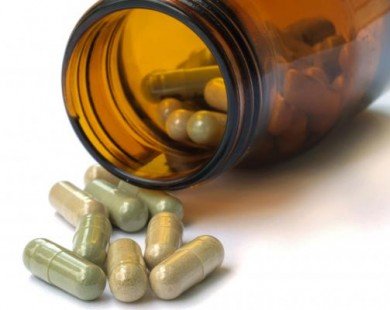 Vitamin B có thể giảm các triệu chứng tâm thần phân liệt