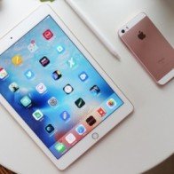 iPad mới, iPhone SE 128 GB và iPhone 7 màu đỏ sẽ ra mắt tháng 3