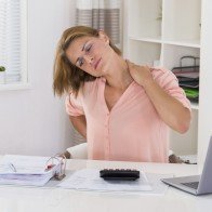 Chế độ ăn uống lành mạnh có thể phòng ngừa đau cổ vai gáy?