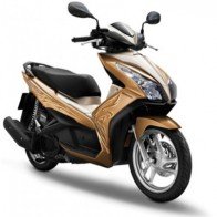 Chiếc xe tay ga bán chạy nhất của Honda có gì hay?