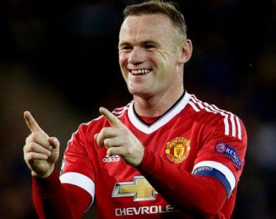 ĐIỂM TIN SÁNG (22.2): Rooney chia tay M.U ngay trước tháng 3