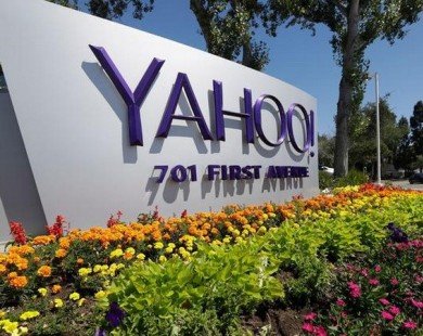 Yahoo nhượng bộ 350 triệu USD trong thương vụ với Verizon