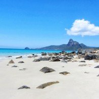 Travel and Leisure bình chọn Côn Đảo là hòn đảo kỳ thú nhất thế giới