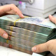 Lãi suất liên ngân hàng tăng mạnh