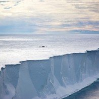 Những hình ảnh khiến bạn muốn tới Nam Cực ngay lập tức