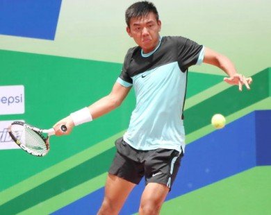 ​Hoàng Nam để thua ngược cựu tay vợt 164 thế giới
