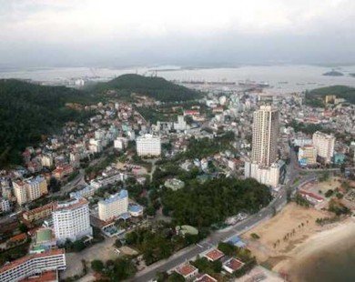 Quảng Ninh: Tạm đình chỉ 2 dự án ở khu du lịch quốc tế Bãi Cháy
