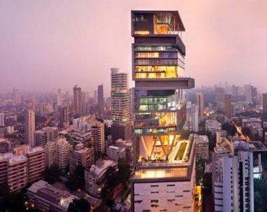 Top 10 tòa nhà có giá đắt nhất thế giới