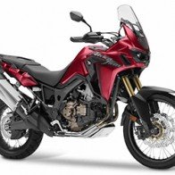 Honda giới thiệu mẫu xe Adventure mới