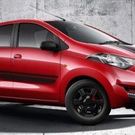 Xe thể thao giá rẻ Datsun Redigo Sport chỉ 116 triệu đồng