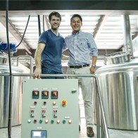 Ông chủ East West Brewing: Đam mê thể nghiệm cái mới