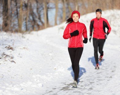 3 lý do người mắc bệnh tim mạch không nên ra ngoài khi trời lạnh
