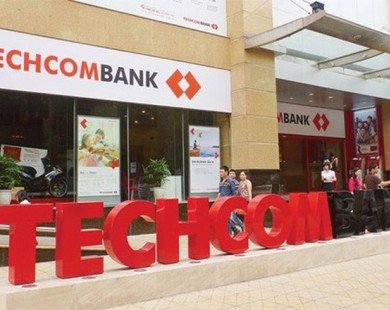Không phải Vietcombank, lãnh đạo ngân hàng Techcombank mới hưởng thù lao cao nhất