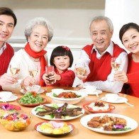 Dưỡng sinh ăn uống mùa đông