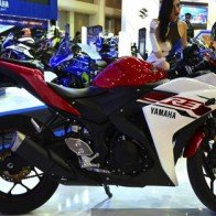 Dính lỗi Yamaha YZF-R3 bị triệu hồi tại Việt Nam