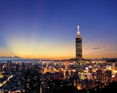 Giới trẻ Hong Kong ồ ạt di cư sang Đài Loan để khởi nghiệp