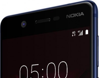 Nokia 5 và Nokia 3 chính thức “trình làng”