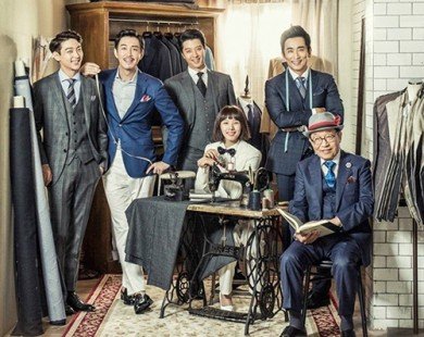 Top 3 phim truyền hình đang 'làm mưa, làm gió' màn ảnh xứ Hàn