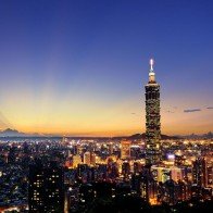 Giới trẻ Hong Kong ồ ạt di cư sang Đài Loan để khởi nghiệp