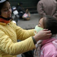 Phòng bệnh đúng cách khi trời lạnh