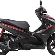 ‘Đọ sức’ hai chiếc xe tay ga bán chạy nhất của Honda và Yamaha