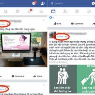 Những thay đổi lạ của Facebook có thể bạn chưa nhận ra
