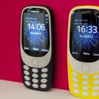 Nokia 3310 vẫn chạy S30+, ảnh hưởng thiết kế từ Nokia 150
