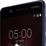 Nokia 5 và Nokia 3 chính thức “trình làng”