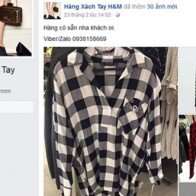 Zara, H&M vào Việt Nam, hàng xách tay có còn 'đất sống'?