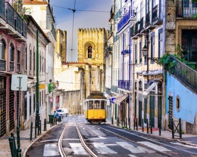 8 điều ít biết về Bồ Đào Nha