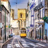 8 điều ít biết về Bồ Đào Nha