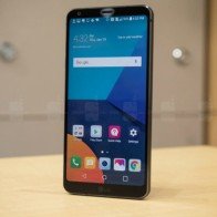 LG G6: Cú “lột xác” ngoạn mục từ G5