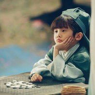 “Tam Sinh Tam Thế”: “Cục bột nhỏ” A Ly - trợ thủ cưa cẩm đắc lực của Dạ Hoa